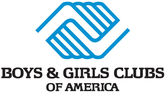 Boys and Girls Clubs of America logo