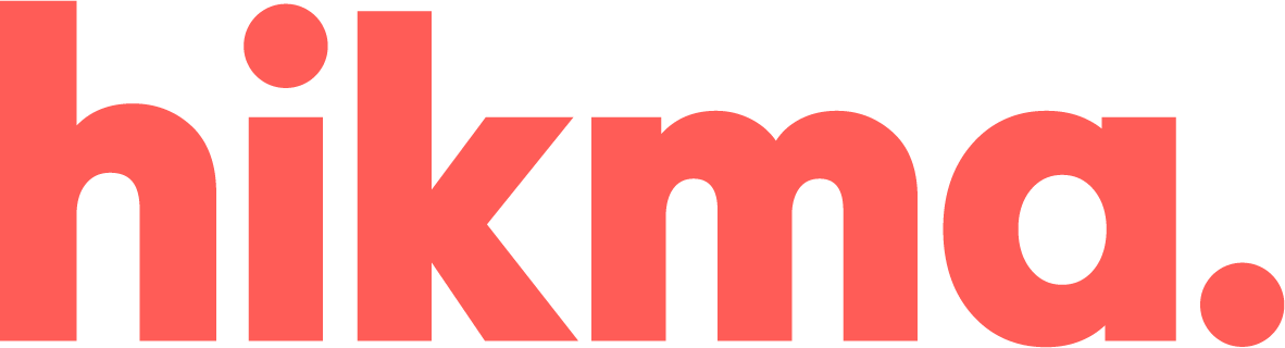 Hikma Logo