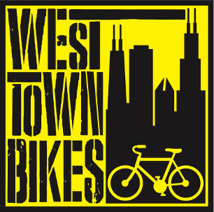 West Town Bikes logo