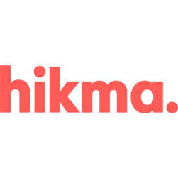 Hikma logo