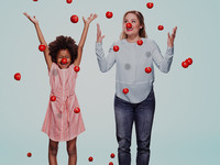 What Is Nose | Red Nose Day USA