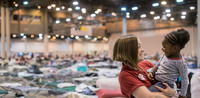 hurricane relief 2018