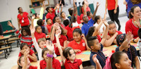 teaching empathy to kids