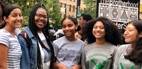 Elevating the most impacted populations