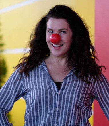 Ending Child Poverty I Red Nose Day USA 2019